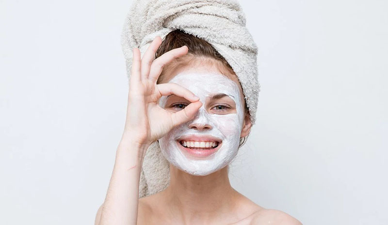 What is The Difference Between Applying a Mask in The Morning and at Night?cid=21