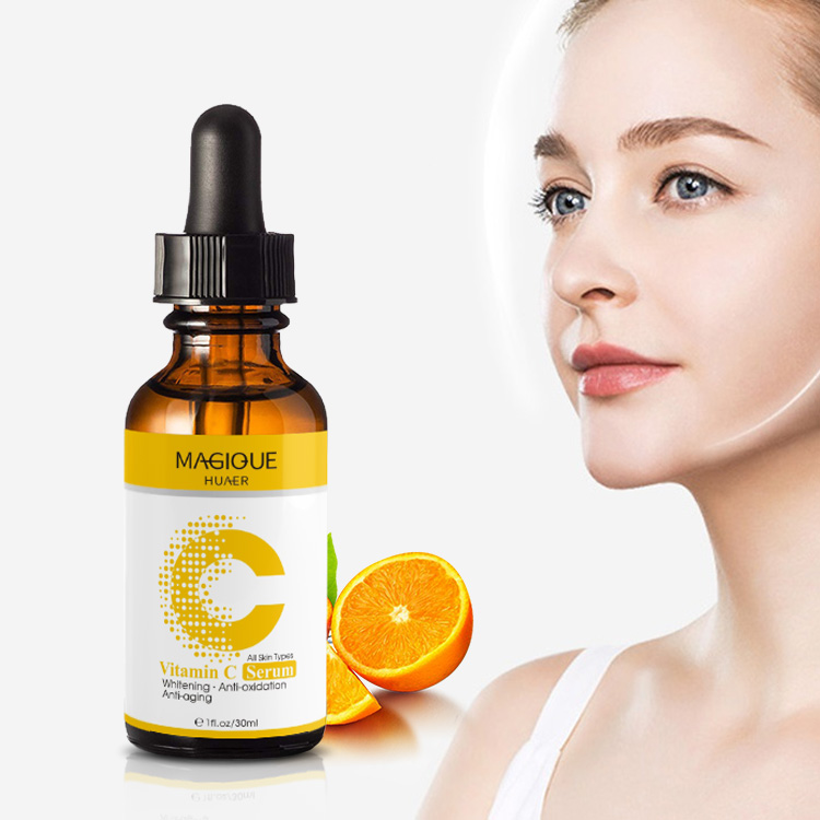 Vitamin C Benefits For Skin