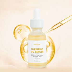 Turmeric Vitamin C Serum