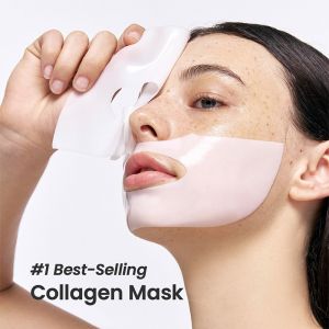 Deep Hydration Collagen Mask