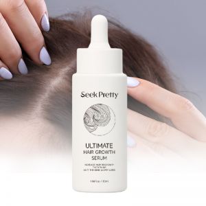 Hair Growth Serum Private Lable